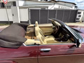 Daumennagel 25 - 1989 Jaguar XJS V12 Automatik Convertible