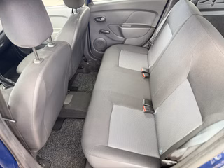 Dacia Logan MCV II Kombi TÜV NEU/Bremse Vorne Neu - bilder 17
