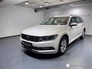 Volkswagen Passat Variant Comfortline BMT/Start-Stopp - foto 1