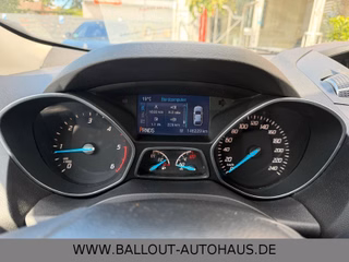 Ford Kuga Titanium - bilder 13