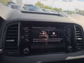 Daumennagel 33 - Skoda Karoq 1,5TSI DSG aAHK/ACC/Kamera/Winterp.