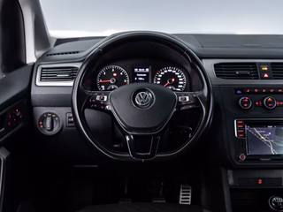 Volkswagen Caddy 2.0 TDI BI-XENON ACC AHK SHZ KLIMA - foto 7