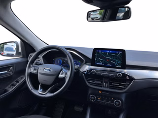 Ford Kuga 2.5 l Duratec Plug-In Hybrid Titanium Autom. NAVI/DAB AHK FAHRASSISTENZ/WINTER-PAKET LED-SCHEINWERFER KLIMAAUTOMATIK - bilder 10