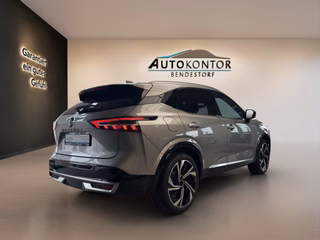 Nissan Qashqai Tekna+ Autom., Leder ACC LED Bose Pano - foto 5