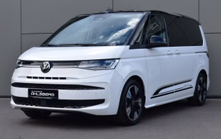 Volkswagen T7 Multivan age.one-day registration Kaufen