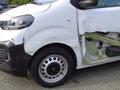 Daumennagel 2 - Citroën Jumpy Kasten 2.0 D Autom. L2 Navi. Klima. PDC. Tempomat.