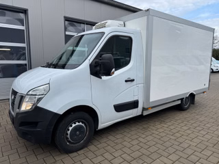 Nissan NV400 Used vehicle for sale