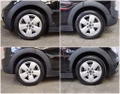 Thumbnail 11 - MINI Cooper D Clubman LED PANO SHZ PDC