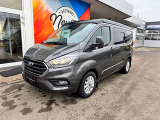 Karmann Duncan 495 Automatik 170PS!!Aktionspreis-Caravan Salon!!!, Markise, Diesel Heizung, No-Limits Paket Neuwagen Kaufen