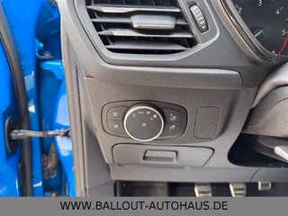 Ford Focus Turnier ST-Line*1.HAND*LED*NAVI*TEMPO*SPUR - photo 2
