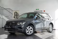 Daumennagel 8 - Volkswagen Tiguan Elegance  AUT NAV LED ACC