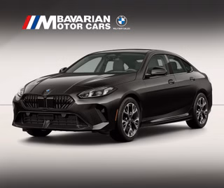 BMW 228 New vehicle for sale