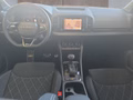 Daumennagel 10 - Skoda Karoq Sportline 2,0TDI DSG 4*J.Gar/aAHK/ACC/Matrix/Navi **