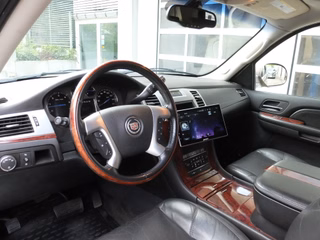 Cadillac Escalade GMT900 6.2 V8 Sport Luxury - bilder 7