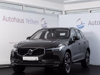 Volvo XC60 Momentum Pro LED ACC RFK AHK - bilder 1