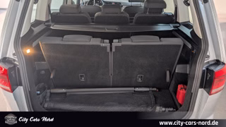 Volkswagen Touran Comfortline BMT/Start-Stopp 7SITZ ACC+AHK - photo 24