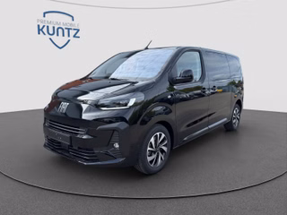 Fiat Ulysse Demonstrator for sale