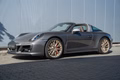 Thumbnail 2 - Porsche 911/991 Targa 4 GTS Exclusive Manufaktur Edition