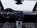 Daumennagel 11 - Volkswagen Golf VII GTI /VIRTUAL/19-ZOLL/LED/DYNAUDIO/ACC/