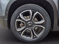 Daumennagel 20 - Jeep Avenger 1st Edition BEV Allwetter+Kamera+ACC+PDC