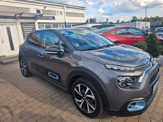 Citroën C3 Elle Automatik*ORG 17.771Km*1.HAND*NAVI*LED* - photo 2