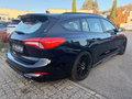 Daumennagel 5 - Ford Focus Turnier 1.5 EcoBoost ST-Line AHK/RFK/LED