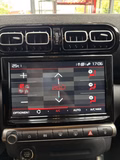 Daumennagel 31 - Citroën C3 Aircross Shine Pack 1.HD|KAMERA|NAVI|SPUR |