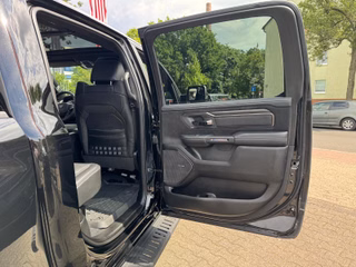 Dodge RAM 3.0L I6 RHO + BakFlip - foto 20