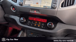 Kia Sportage Spirit 4WD PANORAMA+XENON+KAM+TEMPO+AHK - photo 20