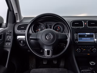 Volkswagen Golf VI 1.4 TSI Highline  KLIMA TEMP - bilder 8