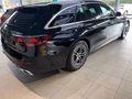 Daumennagel 3 - Mercedes-Benz E 300 de 4Matic AMG Line Premium,Pano AHK,Leder