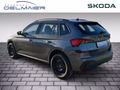 Daumennagel 4 - Skoda Kamiq Essence