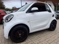 Daumennagel 39 - Smart ForTwo CABRIO*PDC+KAMERA*SPORTPAKET*90PS*