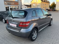 Daumennagel 10 - Mercedes-Benz B 160 116 TKM KLIMA PDC+Vo.&.Hi TEMPOMAT