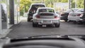 Daumennagel 46 - Audi A6 3.0TDI COMPETITION RS SITZE 1.Hd