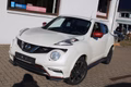 Daumennagel 18 - Nissan Juke Nismo RS 1.6 DIG-T LEDER=NAVI=XENON=KAMERA=2.Hand