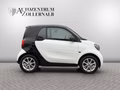 Daumennagel 7 - Smart ForTwo *TÜV/AU NEU*GUTER ZUSTAND*CARPLAY*SITZHZG
