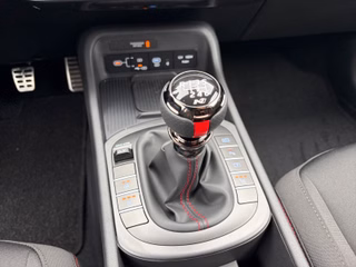 Hyundai KONA 1.6 T N-Line Assistenz 360° el. Heckklappe - bilder 15