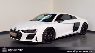 Audi R8 Coupe RWD PERFORMANCE/CARBON/NAPPA/KAMERA Gebrauchtwagen Kaufen | EZ 05/2023 | Preis 114.799 €