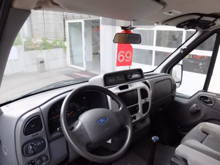 Ford Transit 2.0 TDCi FT 300 Nugget 2.Hand TÜV 06/2028 - bilder 7