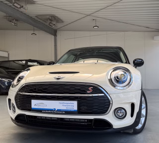 MINI COOPER_S_CLUBMAN Used vehicle for sale