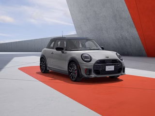 2027 MINI John Cooper Works 2 Door - photo 2