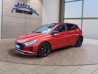 Hyundai i20 age.one-day registration Kaufen