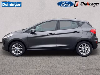 Ford Fiesta Trend RADIO/DAB WINTER/KOMFORT/TECHNIK-PAKET LMF PDC - foto 3