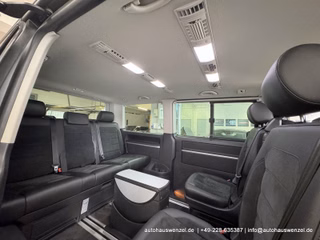 Volkswagen T6 Multivan 2.0 TDI HIGHLINE Aut. - 7-SITZER - foto 28