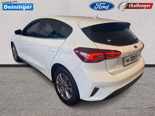 Ford Focus Titanium - foto 2