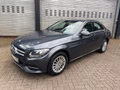 Daumennagel 4 - Mercedes-Benz C 180 C Limousine