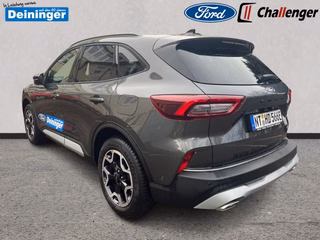 Ford Kuga 2.5 Duratec Plug-In Hybrid Active X Autom. TECHNOLOGIE/WINTER-PAKET - bilder 3