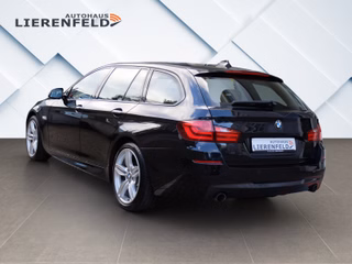 BMW 535 d xDrive Touring M Sportpaket 2.Hand - bilder 7