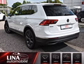 Daumennagel 3 - Volkswagen Tiguan Allspace 2.0 TDI 1.Hd PANO ACC AHK Kamera